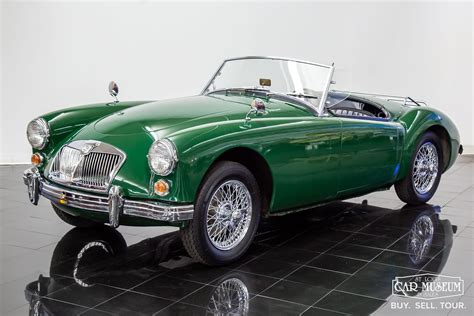 MGA .